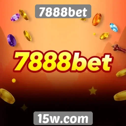 Plataforma 7888bet oferece diversidade em jogos online