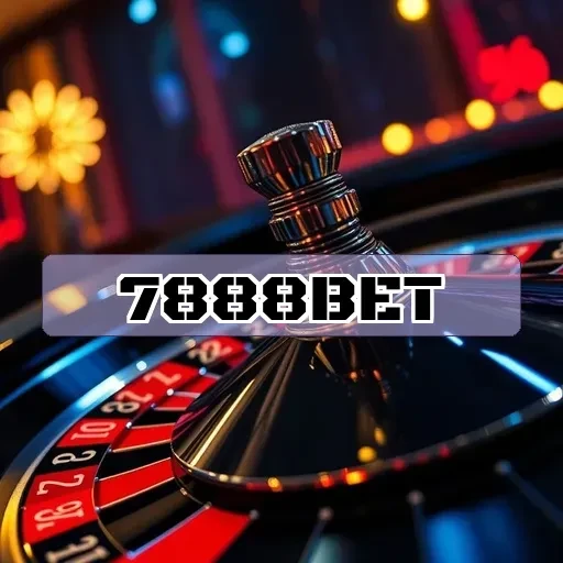 7888bet: Aventura e Prêmios nos Melhores Caça-níqueis Online